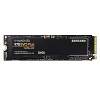 Samsung 970 EVO PLUS-500GB